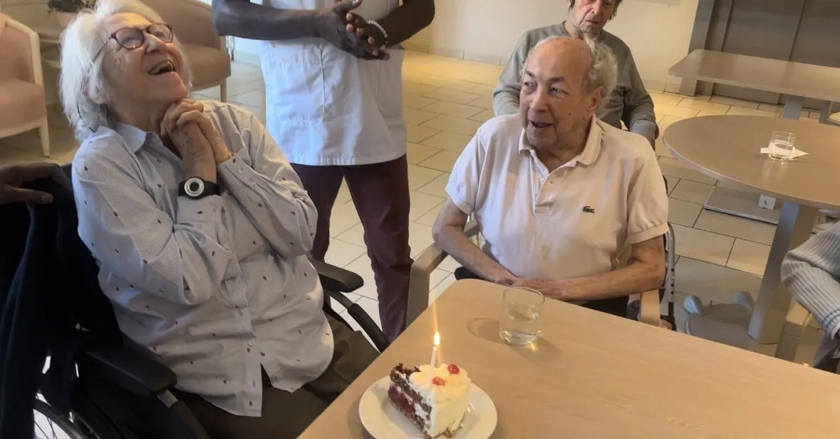 Les anniversaires : un moment de partage et de bonheur