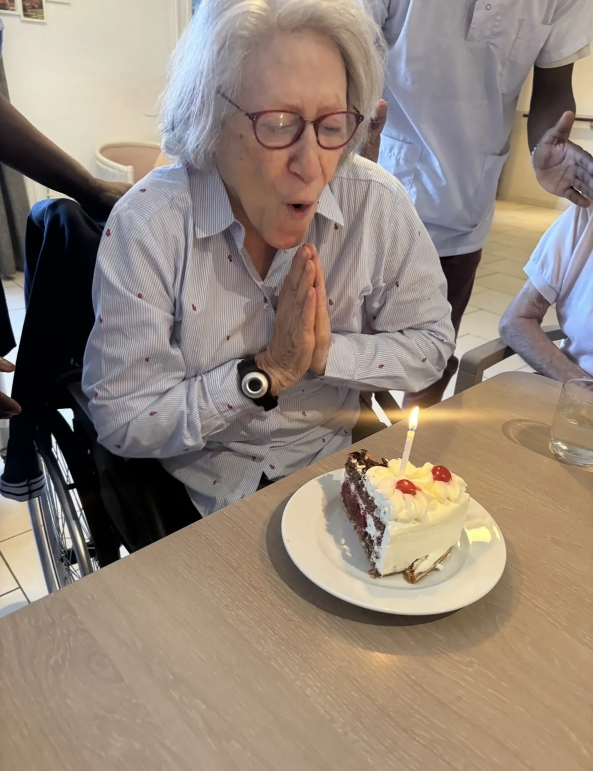 Les anniversaires : un moment de partage et de bonheur