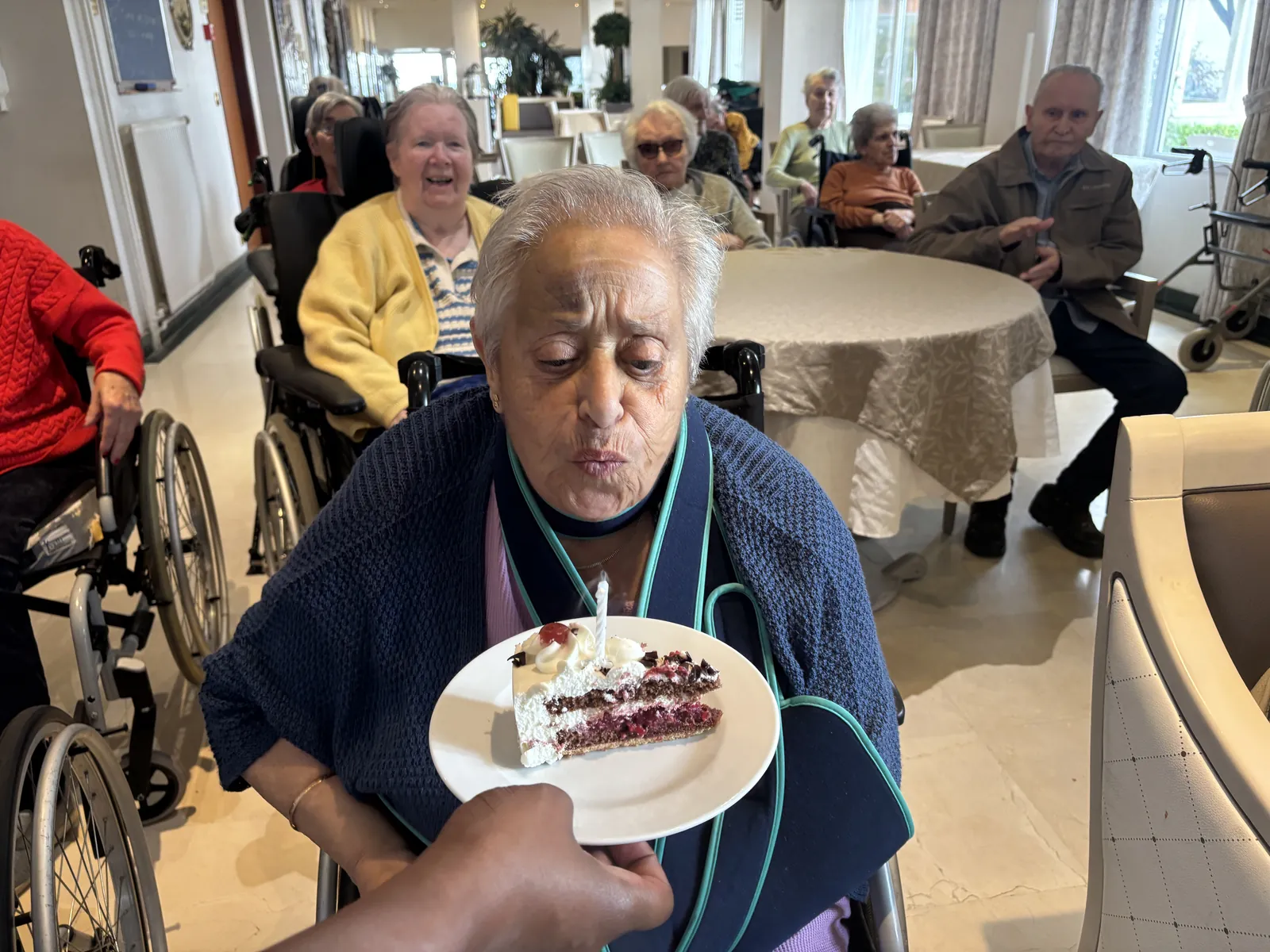 Les anniversaires : un moment de partage et de bonheur
