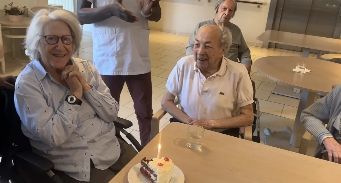 Les anniversaires : un moment de partage et de bonheur