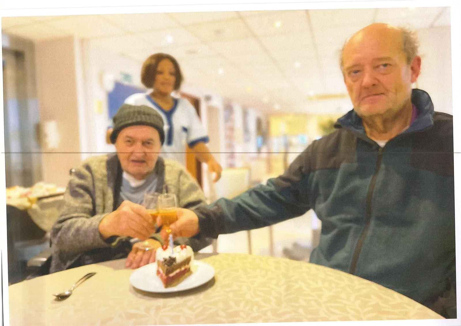 Les anniversaires : un moment de partage et de bonheur