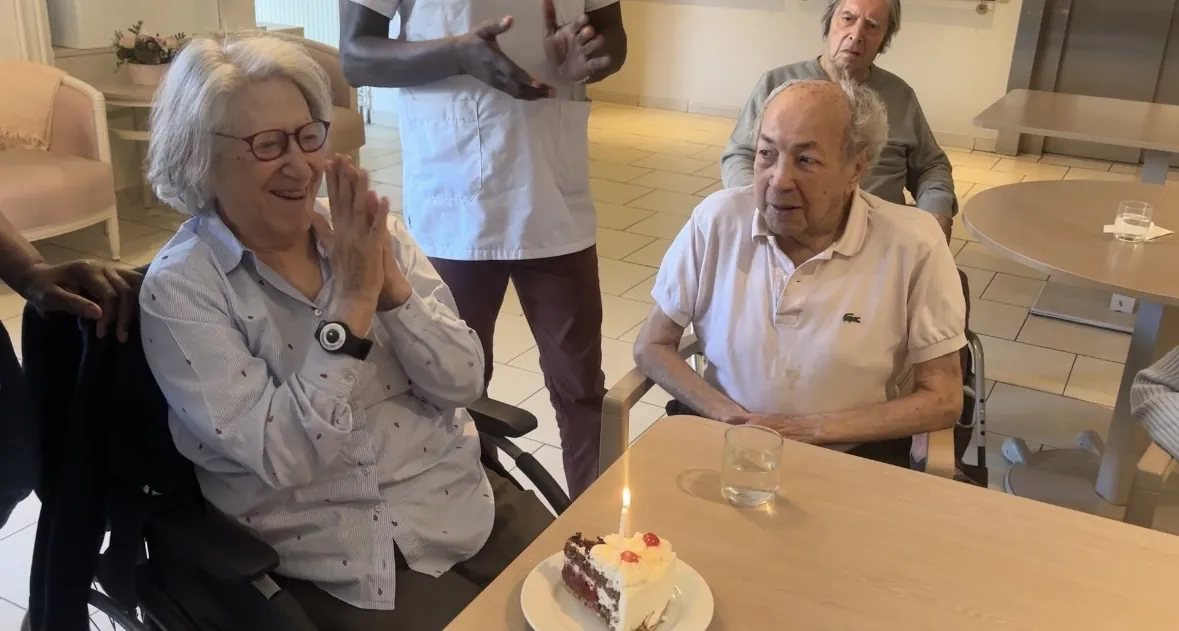 Les anniversaires : un moment de partage et de bonheur