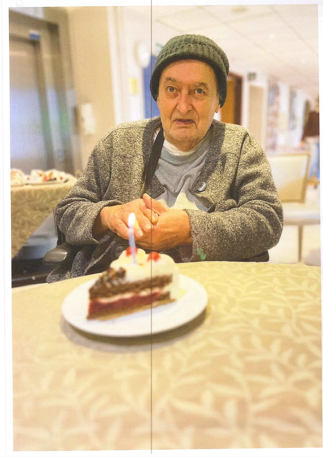Les anniversaires : un moment de partage et de bonheur