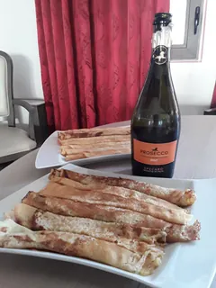 Crêpes party