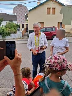 Tour de France