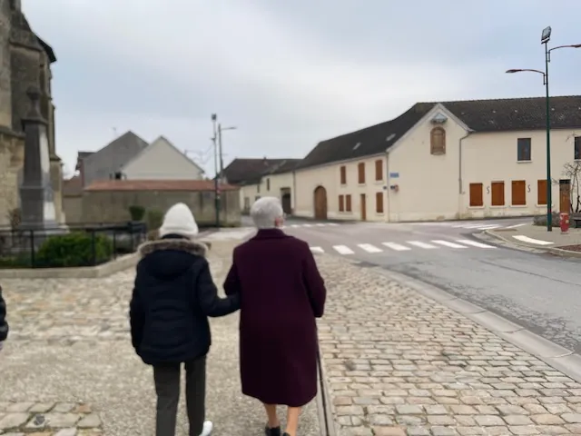 Balade à Plivot 