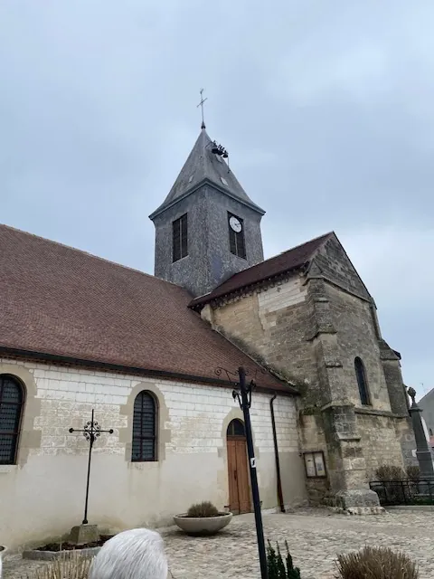 Balade à Plivot 