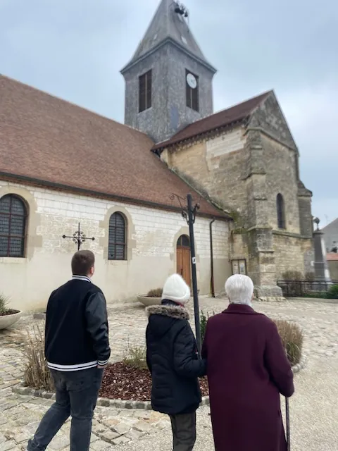 Balade à Plivot 
