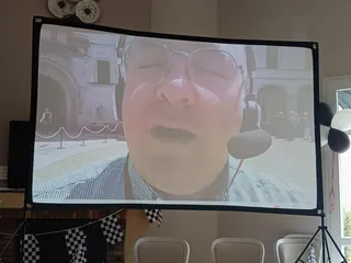 Visite virtuelle avec Travel Me
