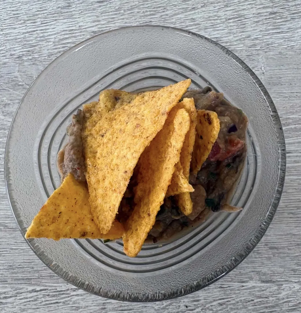 Repas à thème 