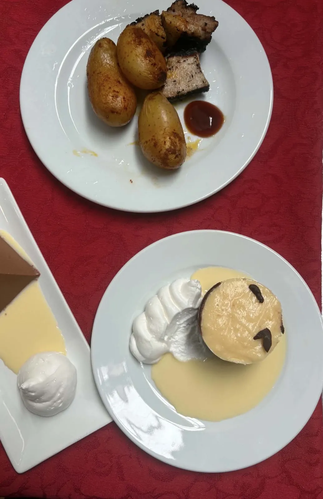 Repas à thème 