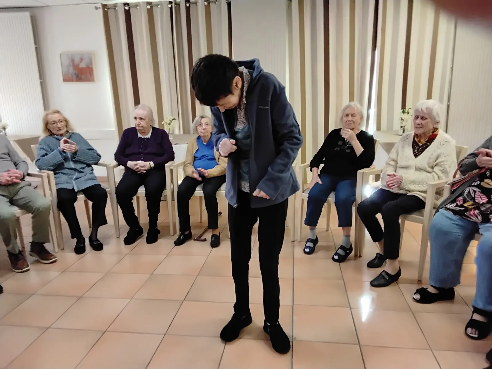 jeudi 29 janvier 