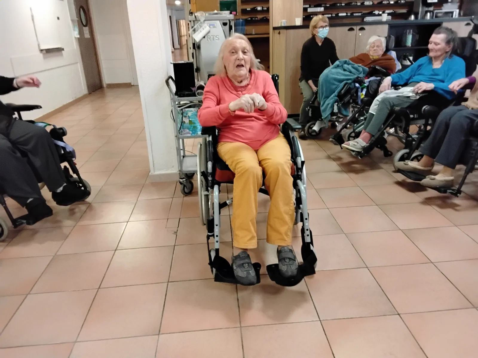 jeudi 29 janvier 