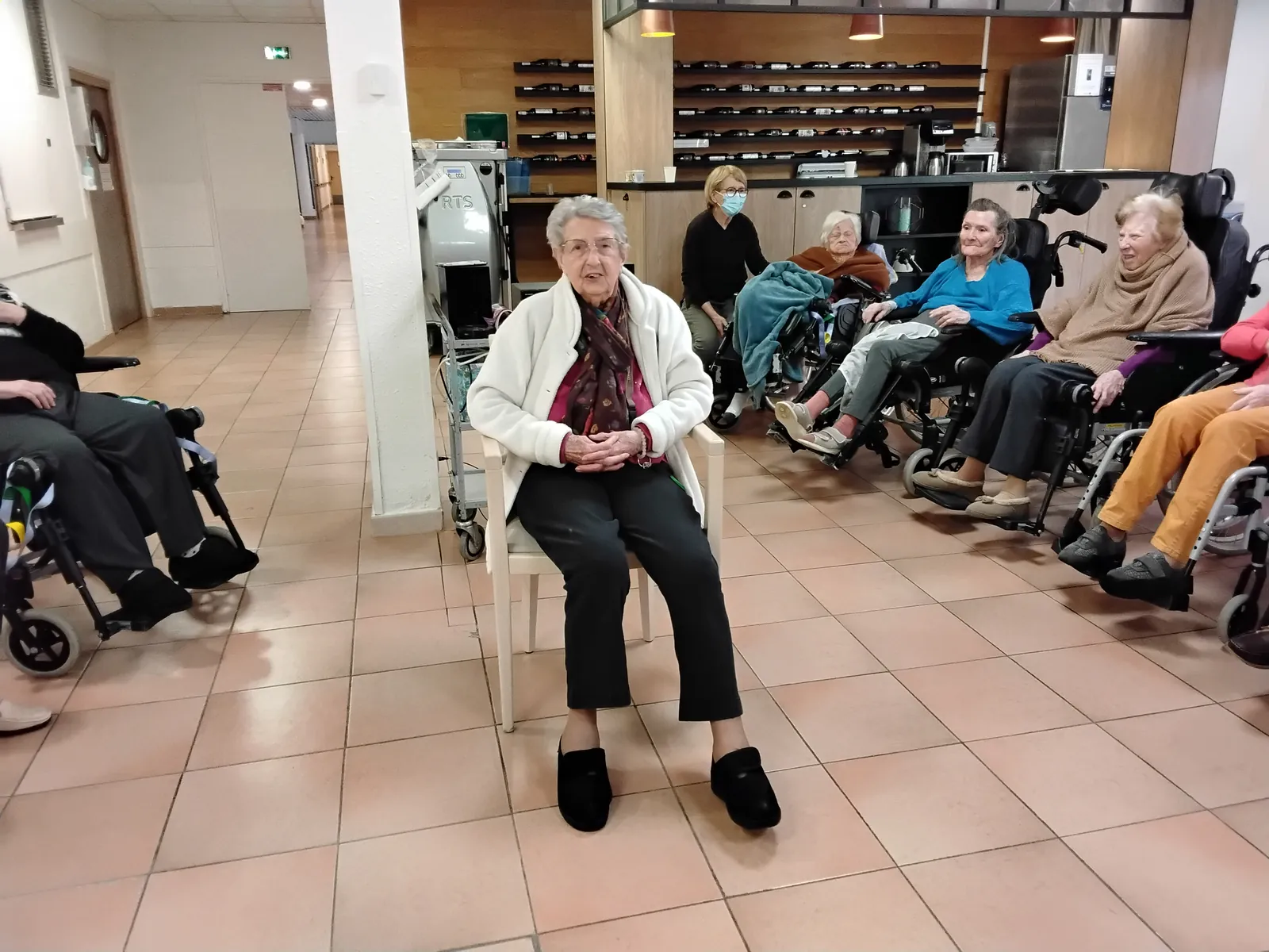 jeudi 29 janvier 