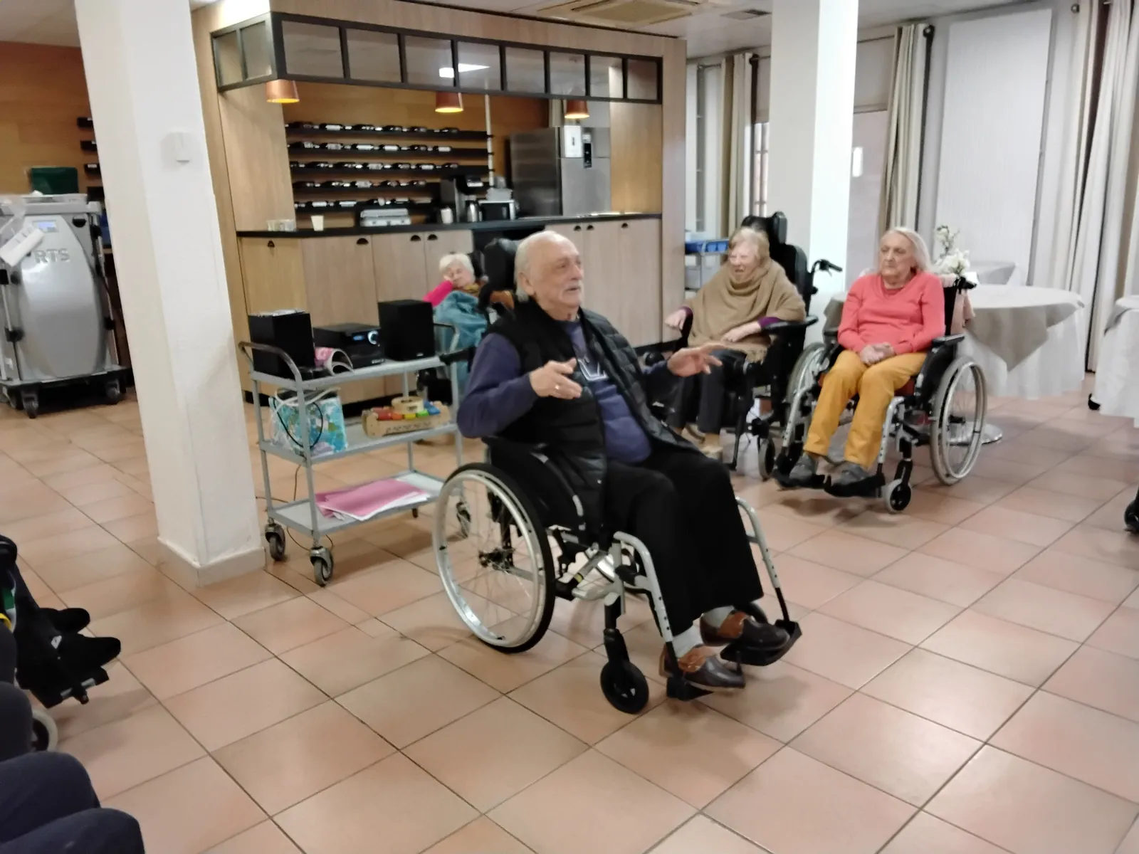 jeudi 29 janvier 