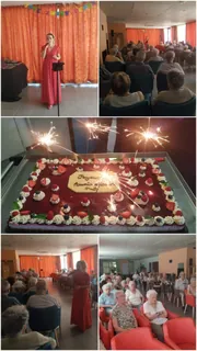 Les anniversaires
