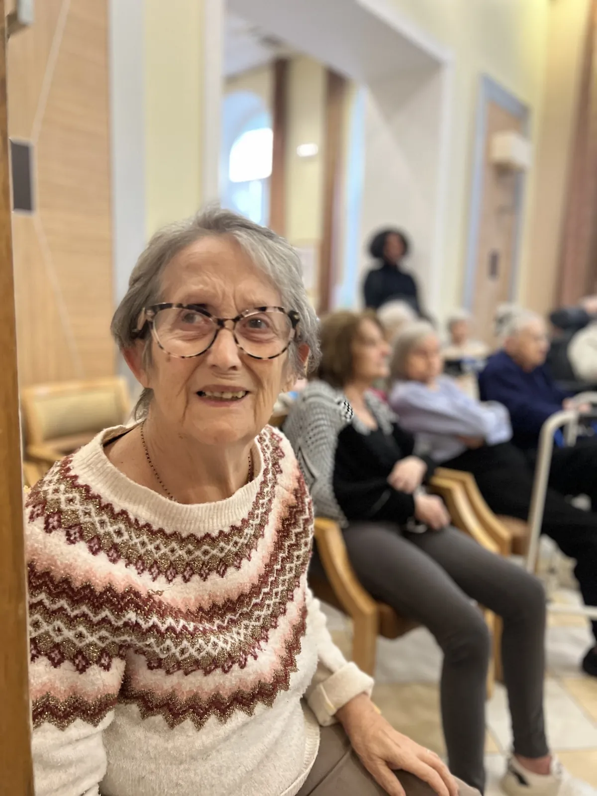 Anniversaires du mois de novembre !