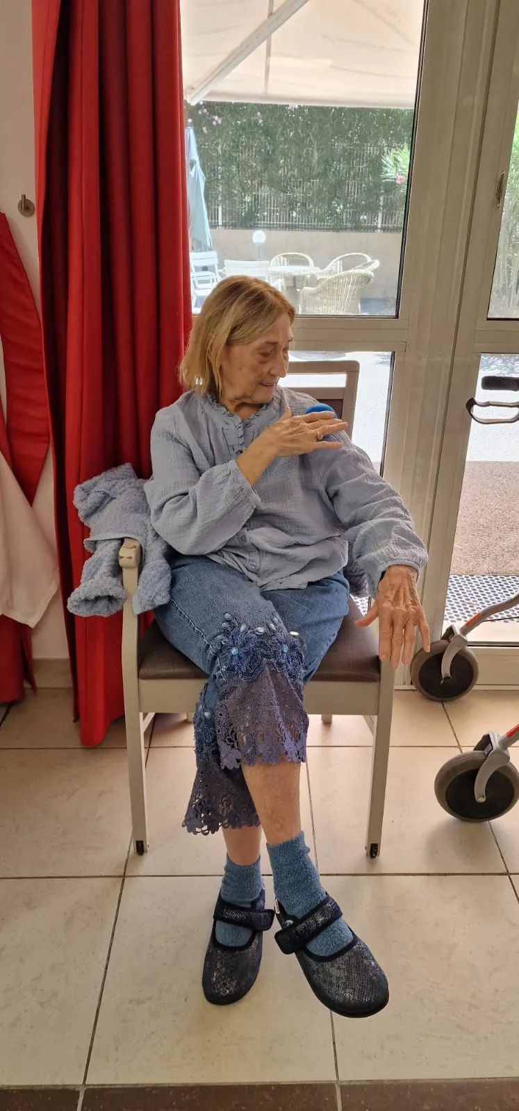 Gym douce : bouger pour se sentir bien !