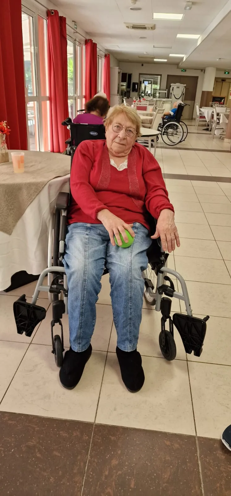 Gym douce : bouger pour se sentir bien !