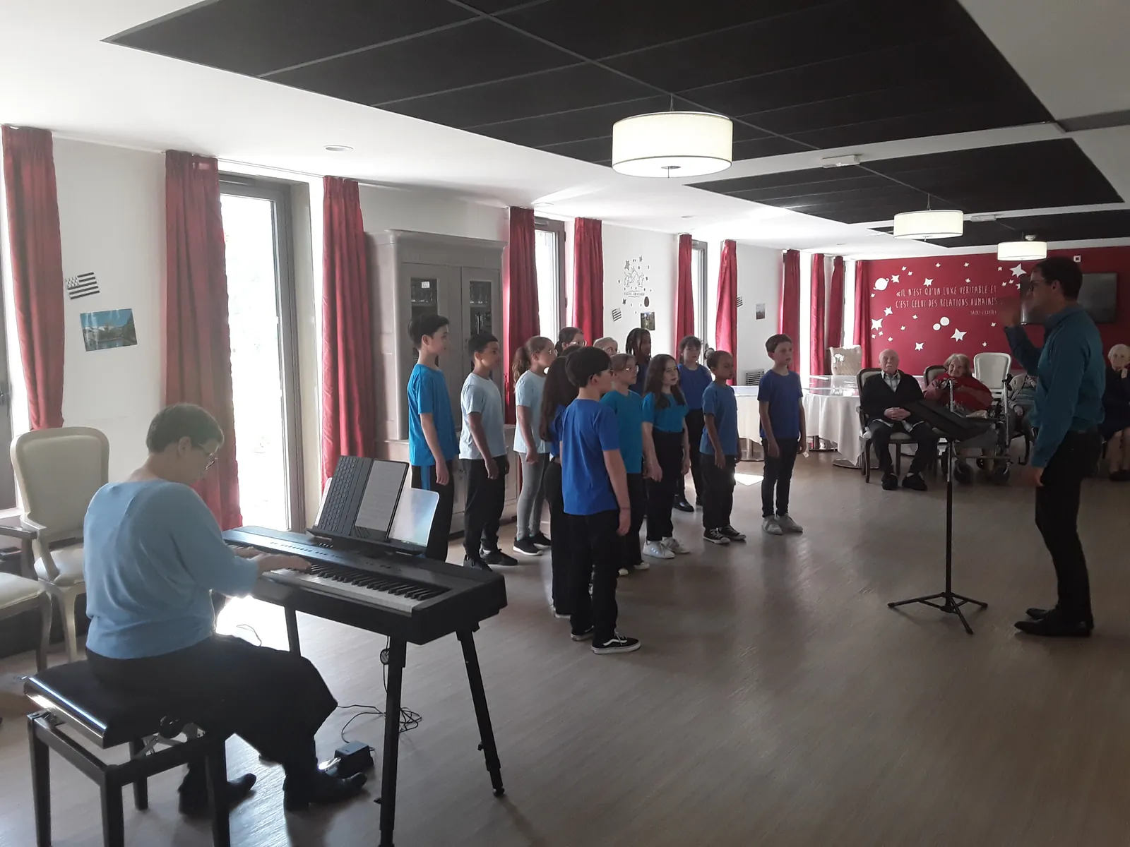 Conservatoire 