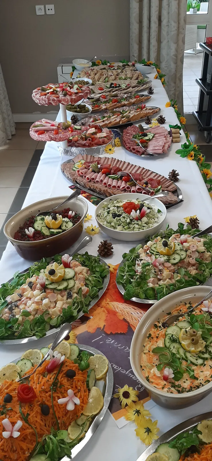 Le Beaujolais Nouveau est Arrivé !