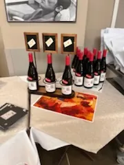 Le Beaujolais Nouveau est Arrivé !