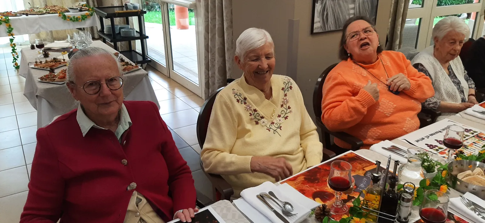 Le Beaujolais Nouveau est Arrivé !
