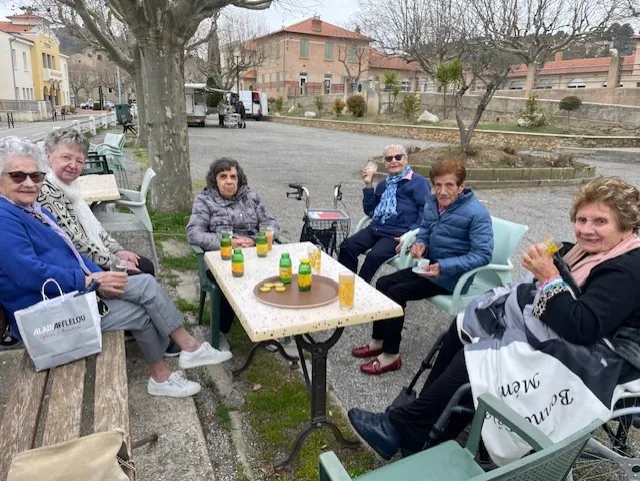 PREMIERE SORTIE SUR LE MARCHE DE L'ANNEE 2026