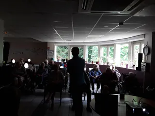 Conférence "Le Mont Saint-Michel"