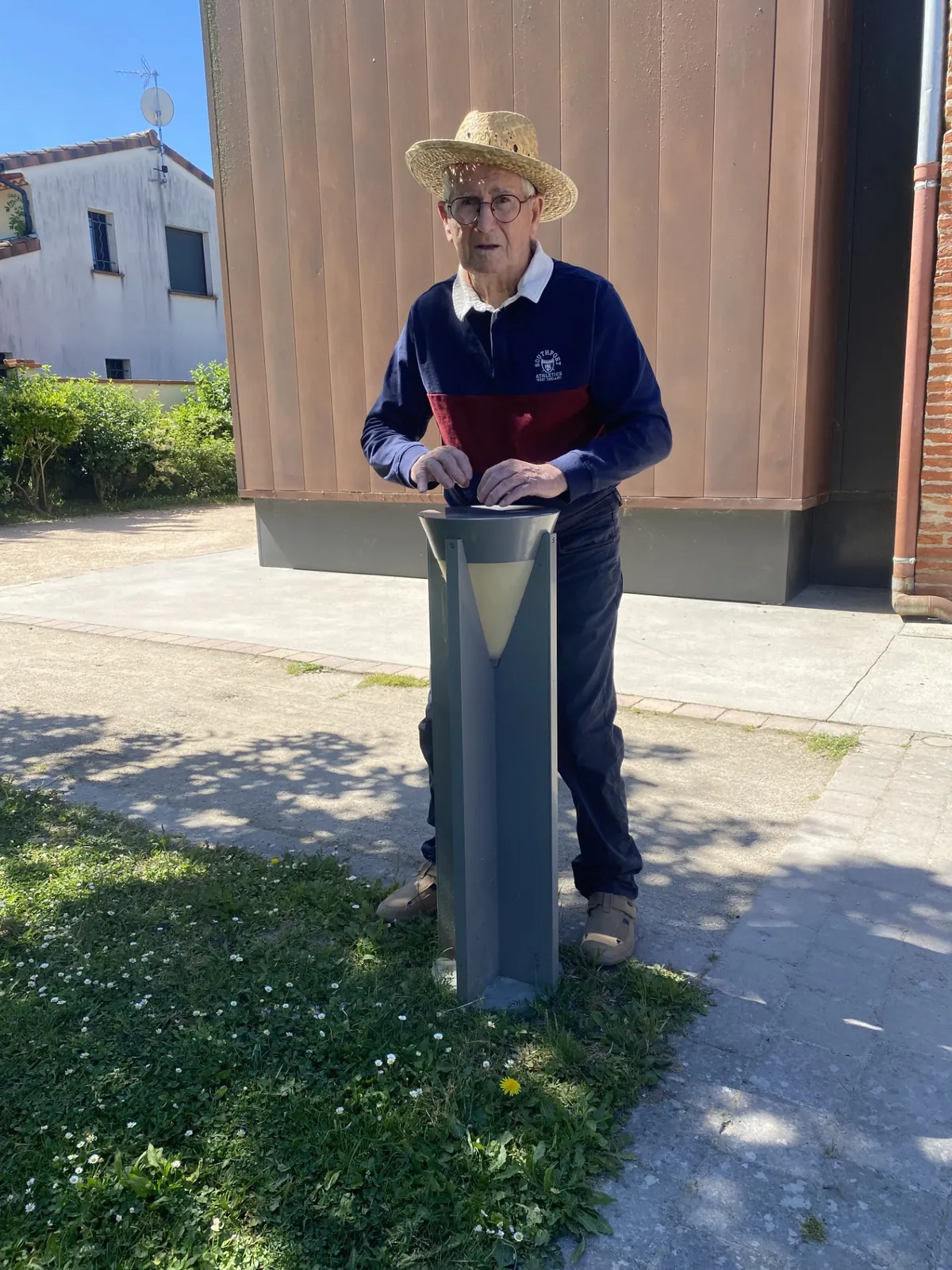 Sortie matinale 