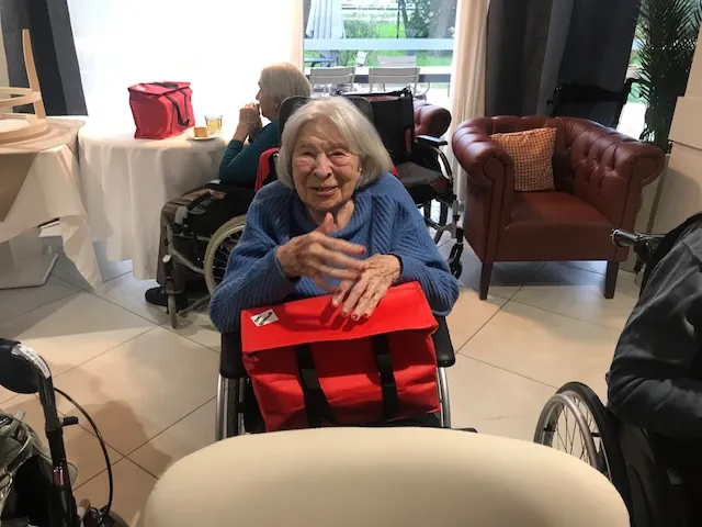 Magie et cadeaux 
