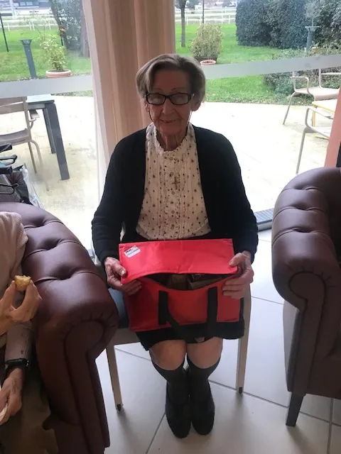 Magie et cadeaux 