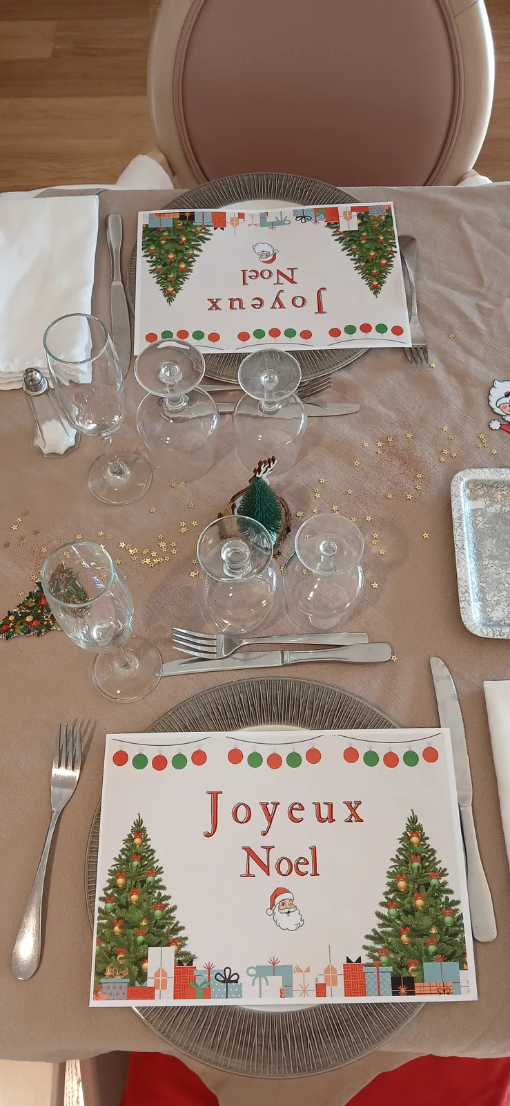 Joyeux Noel 