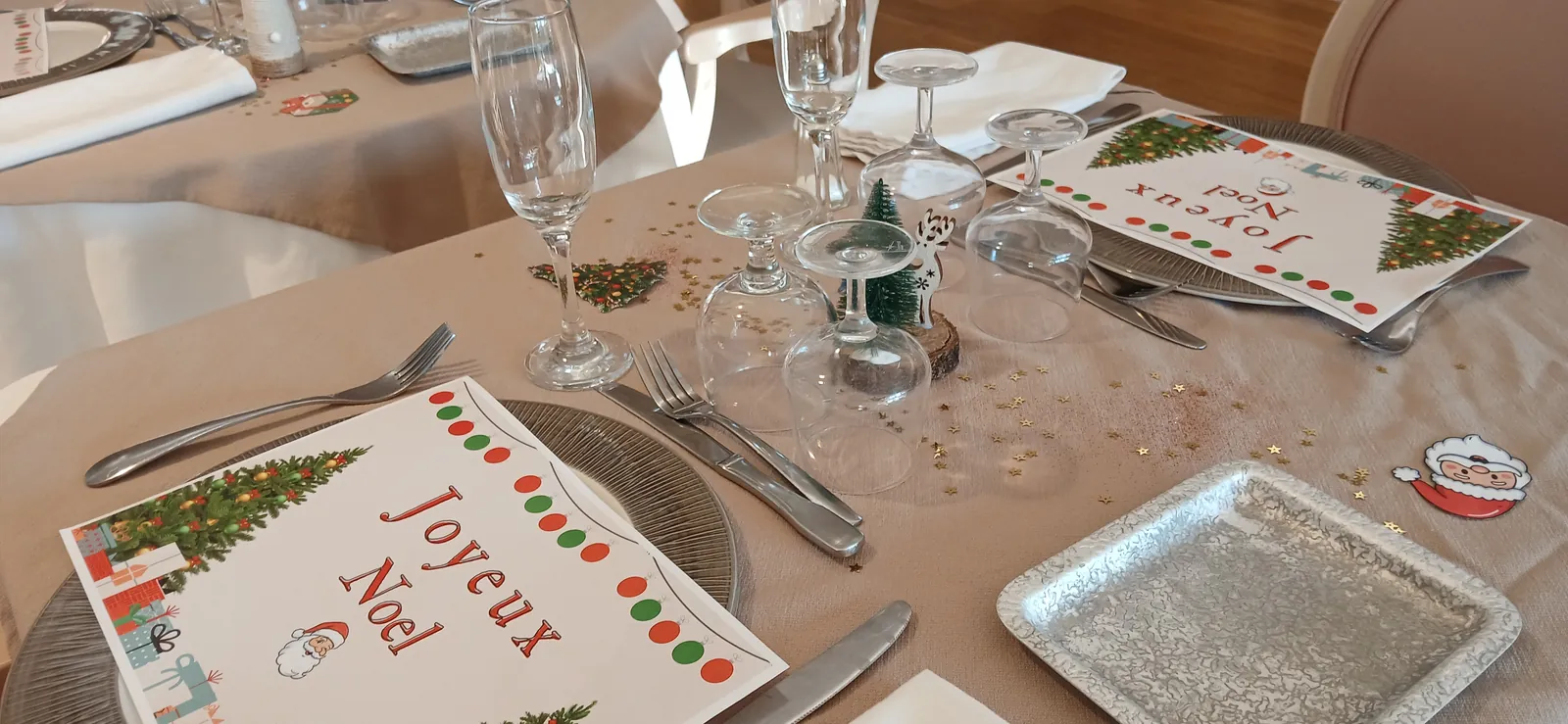 Joyeux Noel 
