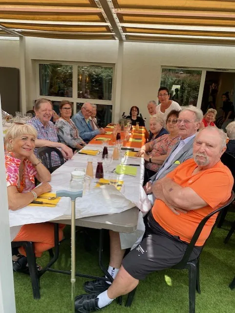  FETE DES FAMILLES DU GRAND JARDIN 