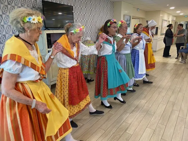  FETE DES FAMILLES DU GRAND JARDIN 
