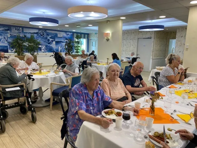  FETE DES FAMILLES DU GRAND JARDIN 