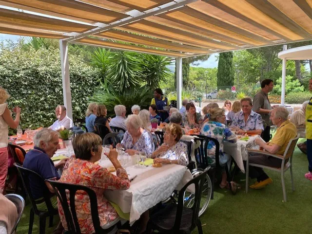  FETE DES FAMILLES DU GRAND JARDIN 