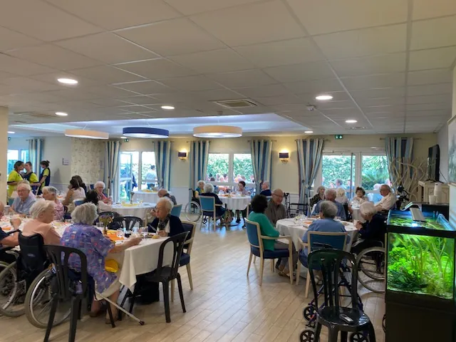  FETE DES FAMILLES DU GRAND JARDIN 