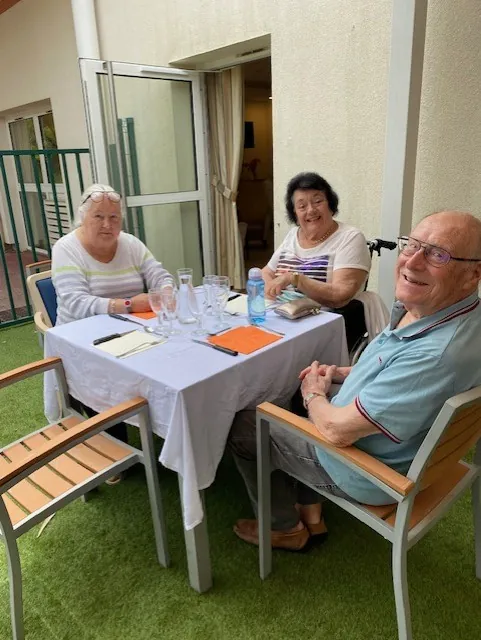  FETE DES FAMILLES DU GRAND JARDIN 