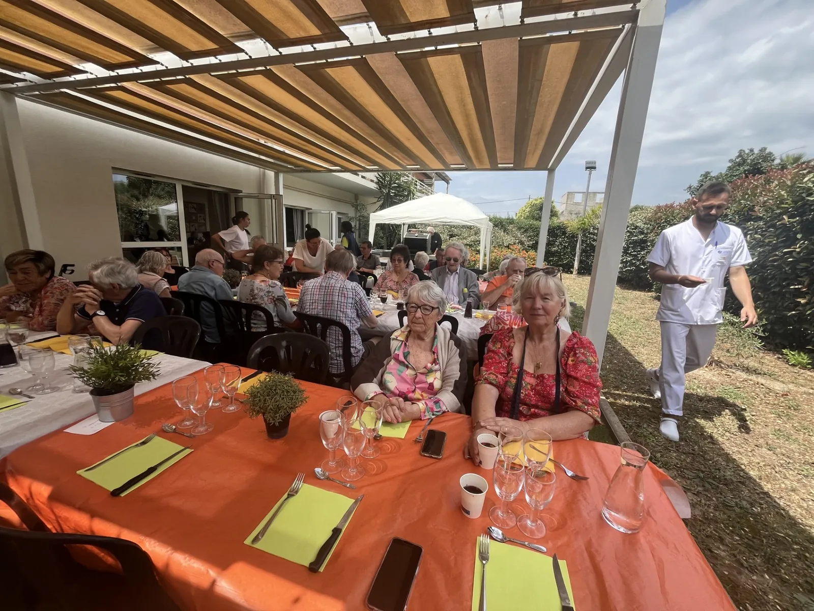  FETE DES FAMILLES DU GRAND JARDIN 