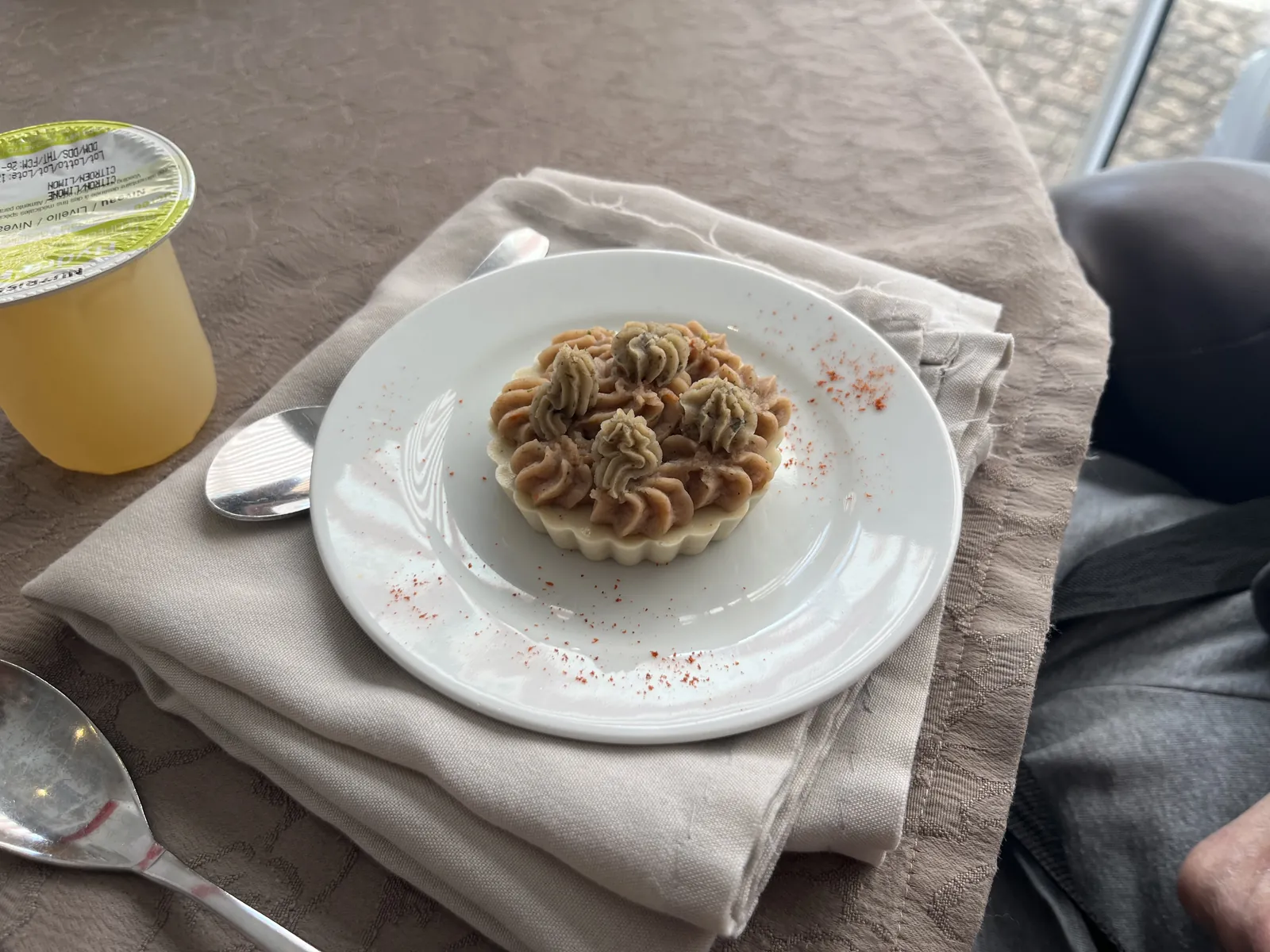 Repas Mixés 