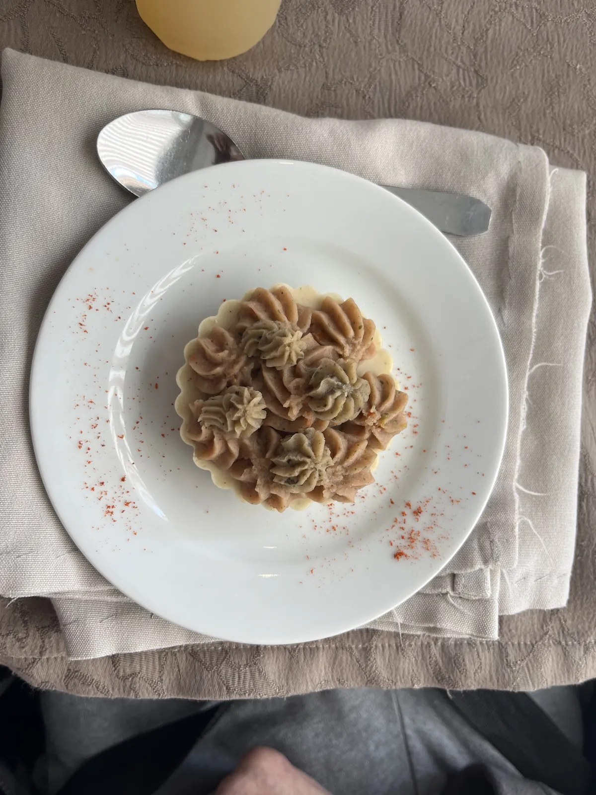 Repas Mixés 