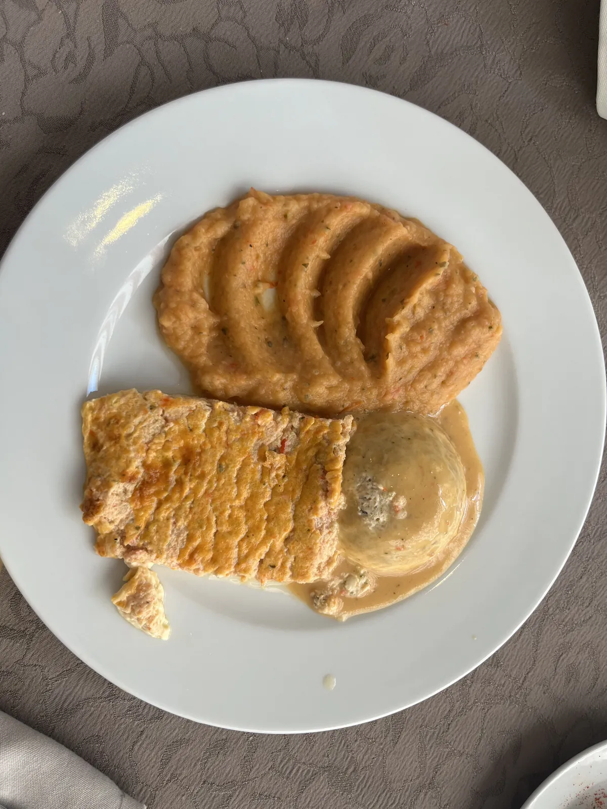 Repas Mixés 