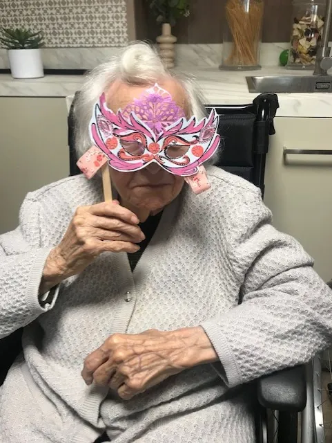 Mardi gras 