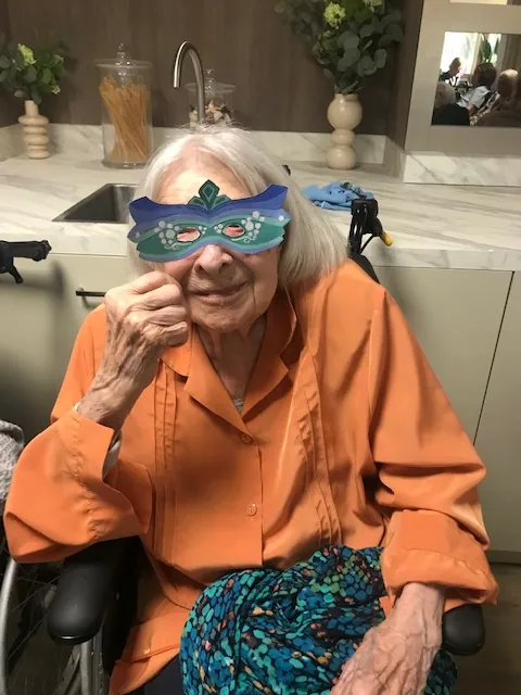 Mardi gras 