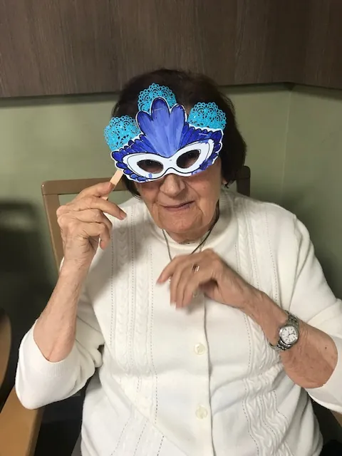 Mardi gras 