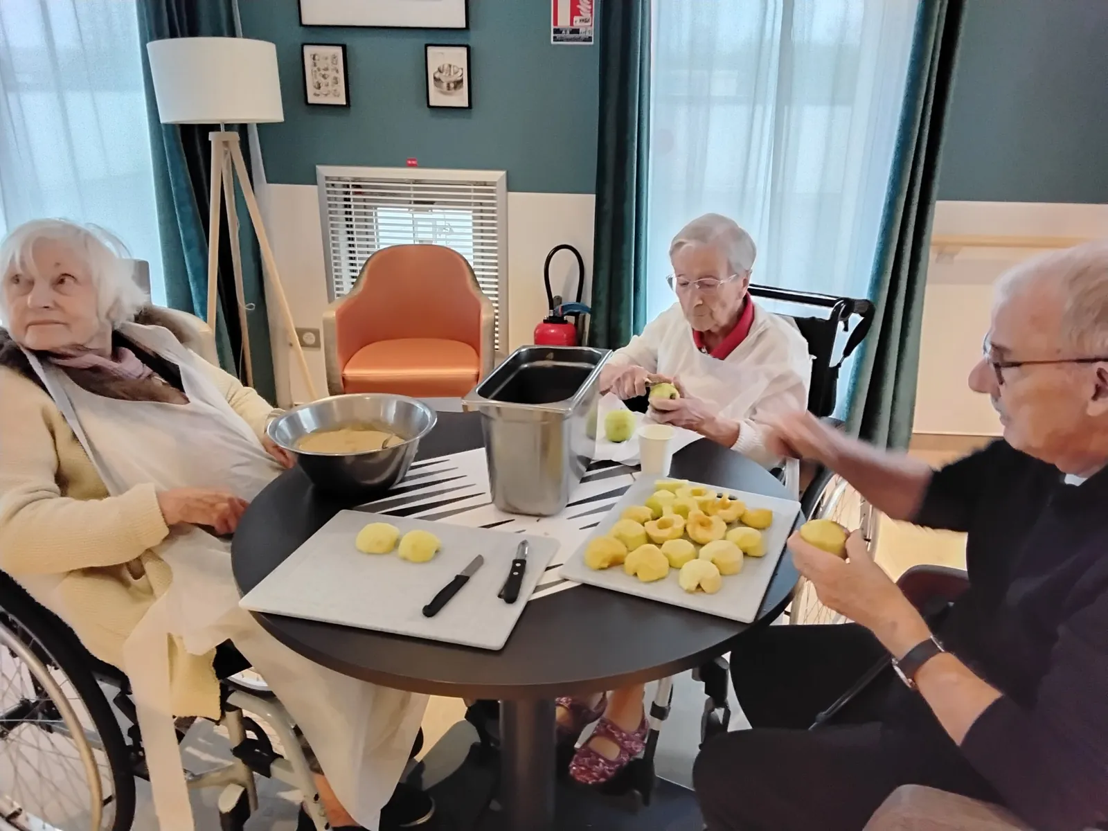 Une matinée gourmande autour de la tarte aux fruits