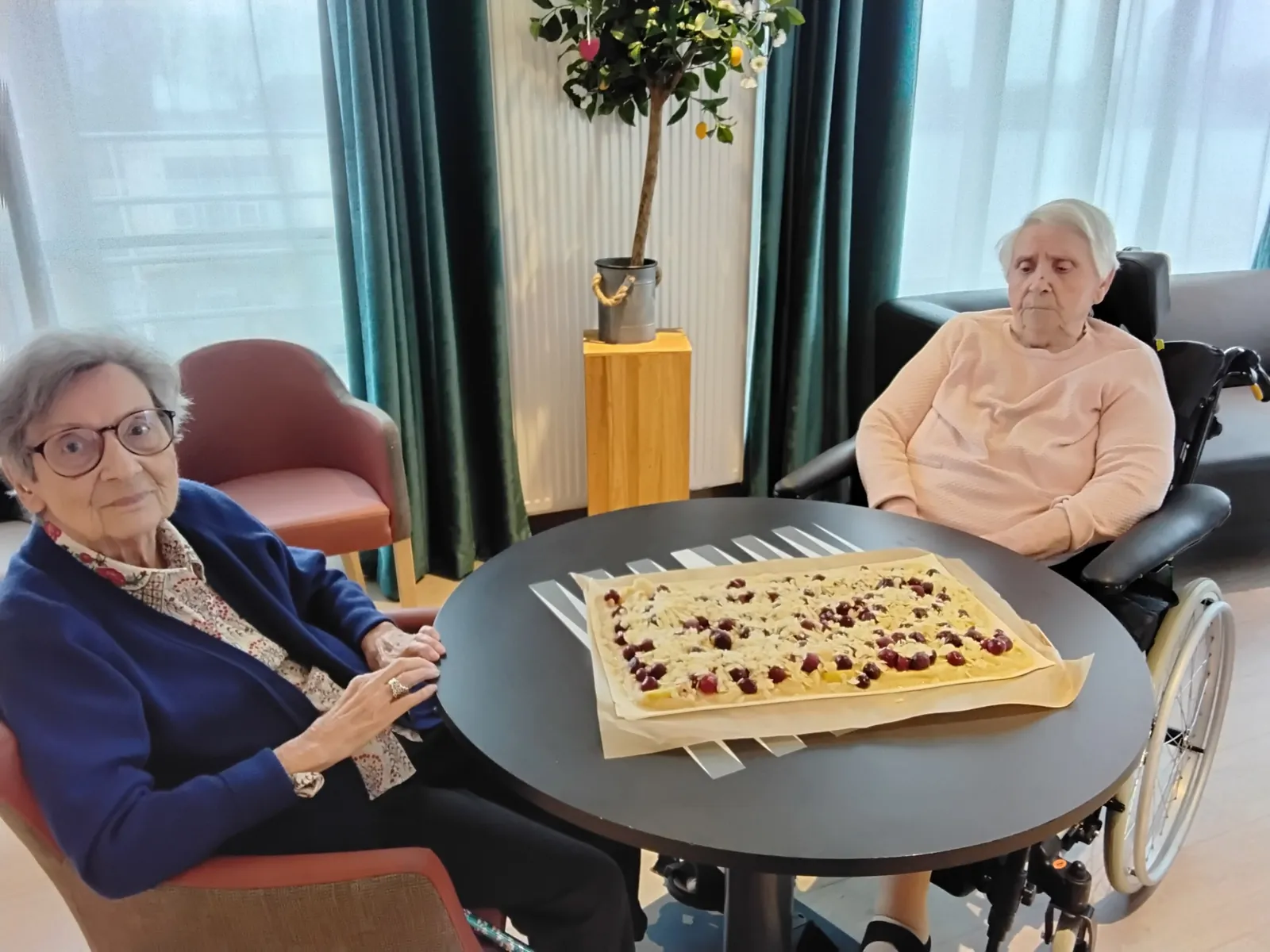 Une matinée gourmande autour de la tarte aux fruits