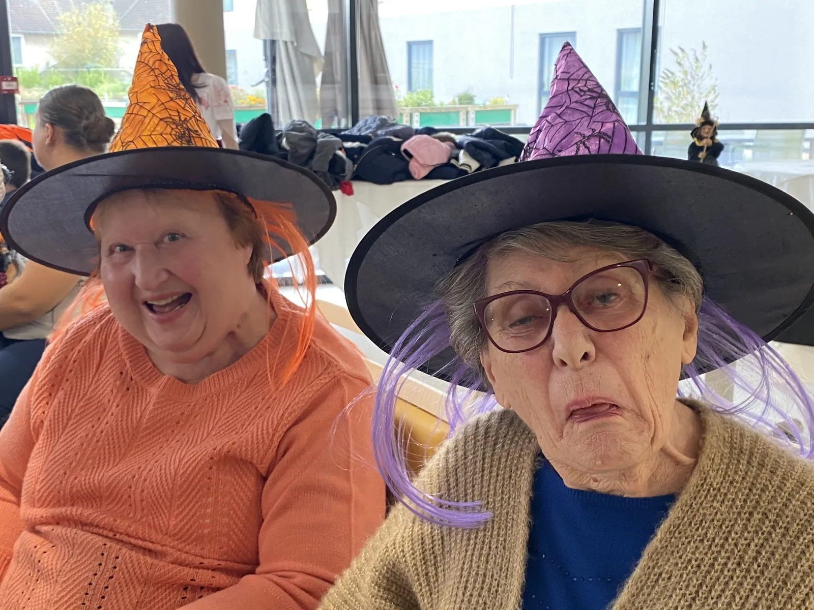 Joyeux Halloween 